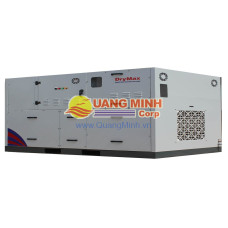 Máy hút ẩm công nghiệp DRYMAX DM-2100R